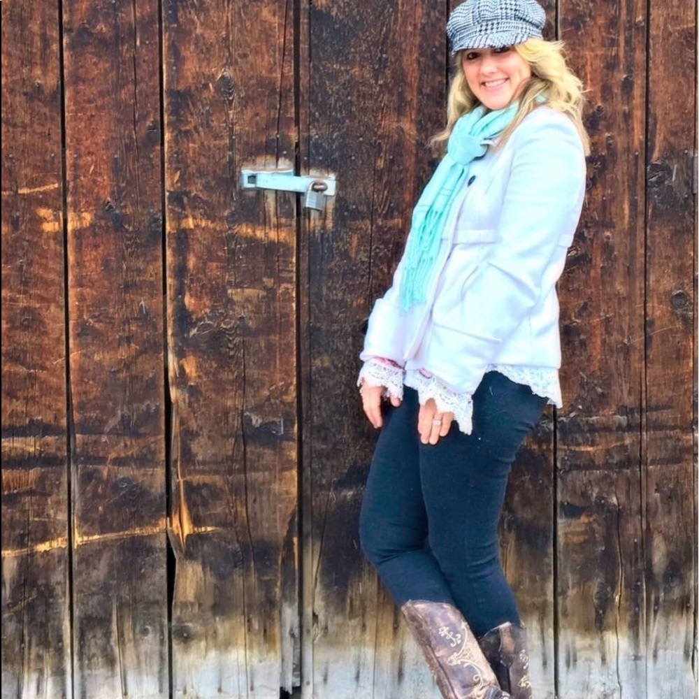 Meet your Posher, Paige